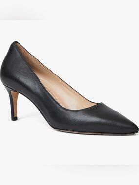Bruno Magli Tara Pointed Toe Pump